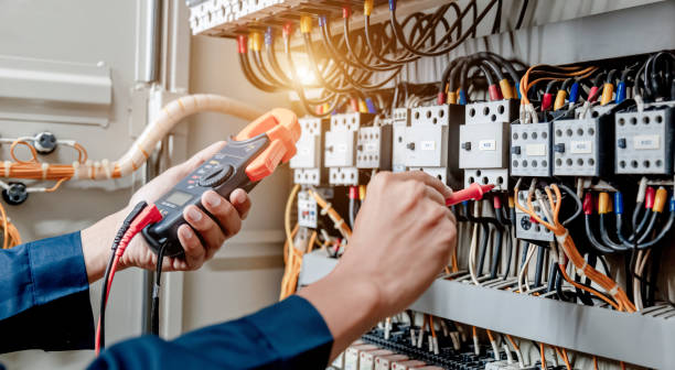 Best Electrical Repair Services  in Monroe, WA