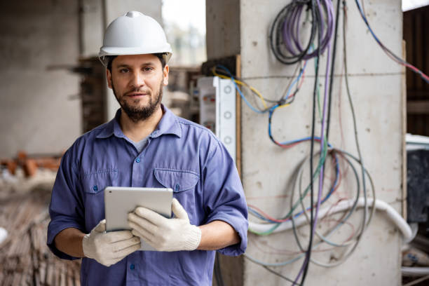 Best Electrical Wiring Services  in Monroe, WA