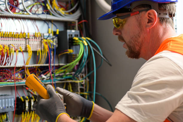 Best Electrical Rewiring Services  in Monroe, WA