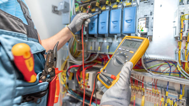 Best Affordable Emergency Electrician  in Monroe, WA